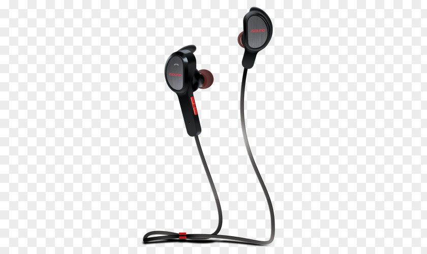 Headphones I.Sound DGHP-5602 BT-2500 Bluetooth With Microphone Wireless Beats Electronics Apple Earbuds PNG