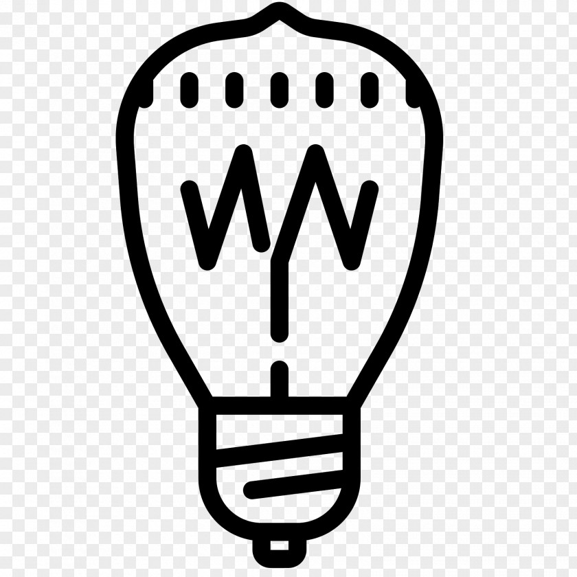 Light Incandescent Bulb Automation Lamp PNG