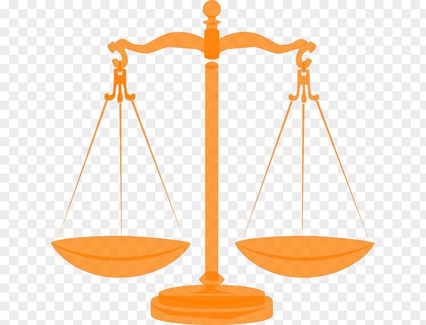 Measuring Scales Lady Justice Clip Art PNG