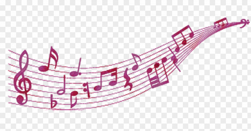 Musical Note Photography PNG