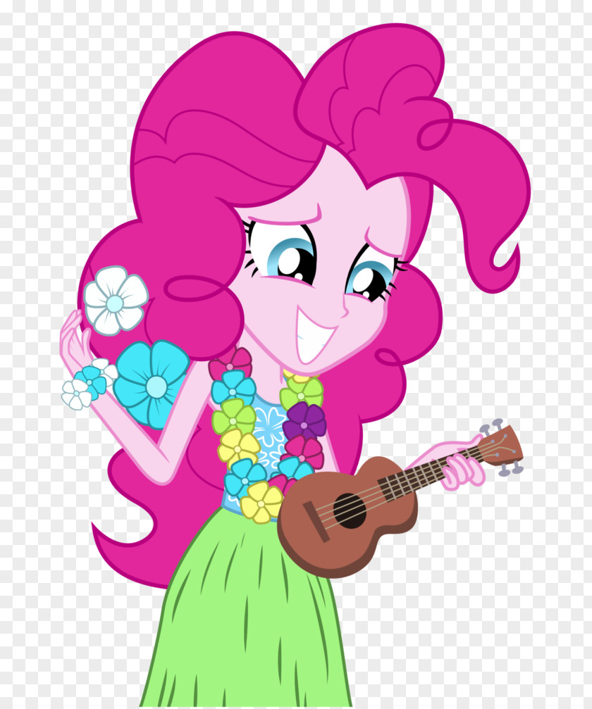 My Little Pony Pinkie Pie Rarity Rainbow Dash Applejack PNG