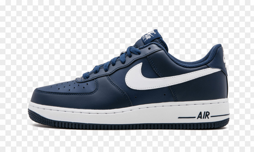 Nike Air Force 1 Sneakers Swoosh Shoe PNG