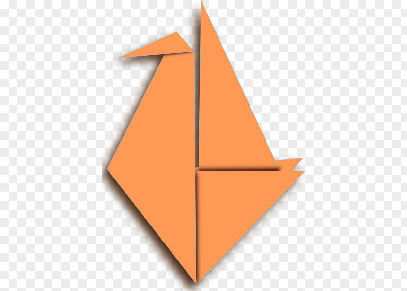 Origami Cliparts Paper Crane Clip Art PNG