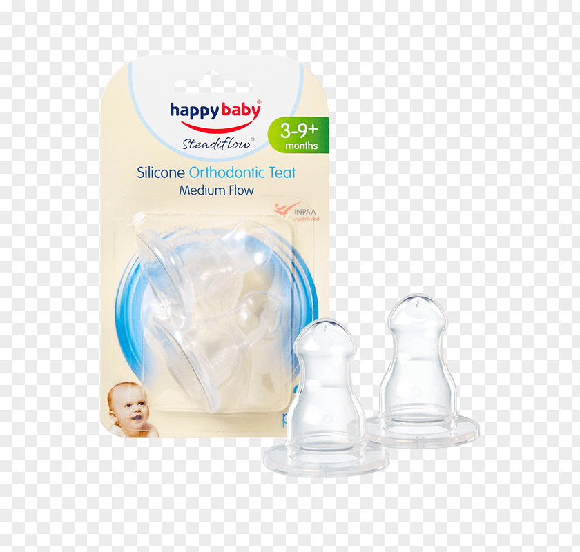 Orthodontic Baby Bottles Infant Swaddling Pucken Teat PNG