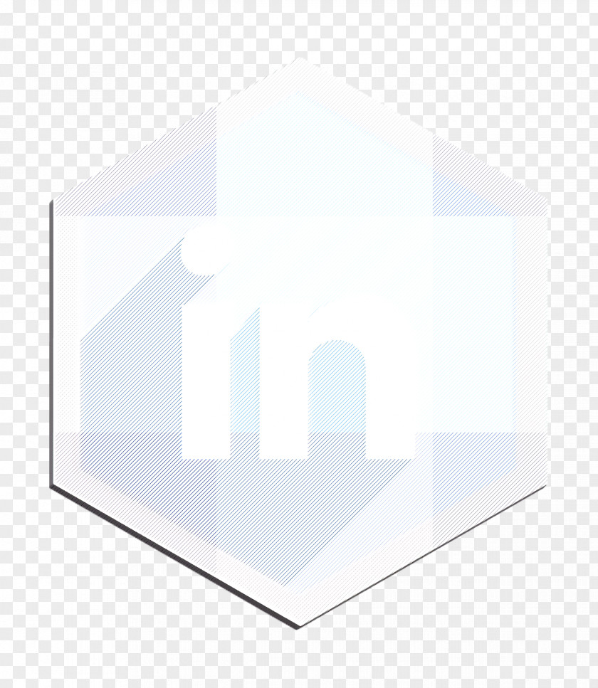 Rectangle Room Social Media Logo PNG