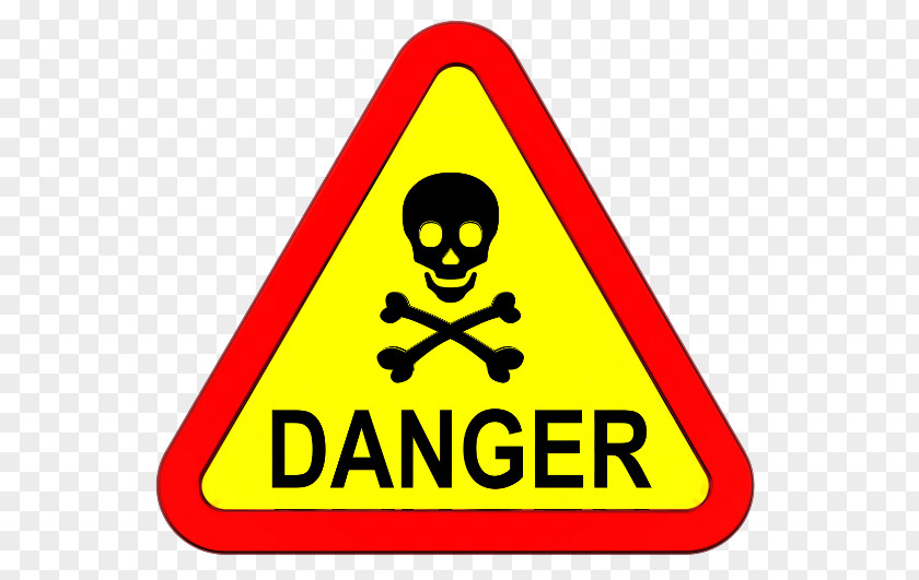 Risk Hazard Stock Photography Warning Label PNG