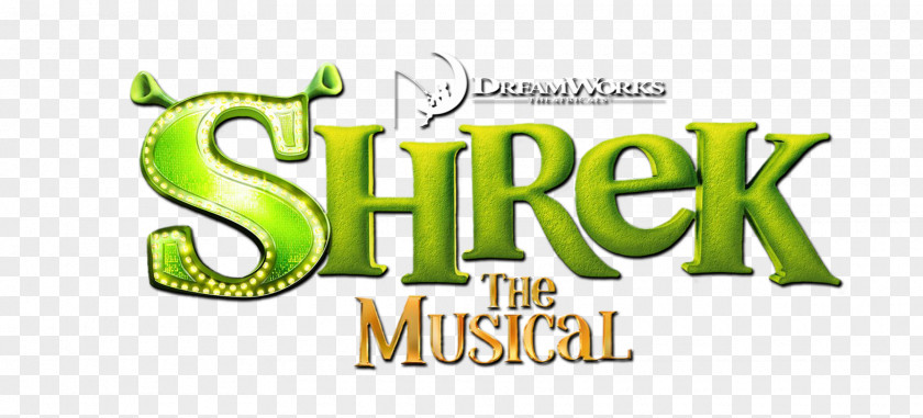 Shrek The Musical Concert Theatre PNG