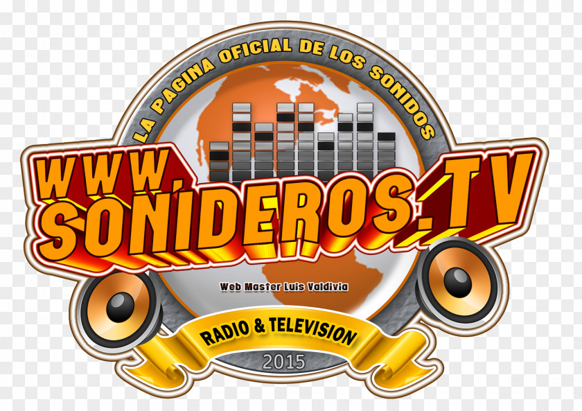 Sonidero Sonideros TV Download Internet Radio PNG