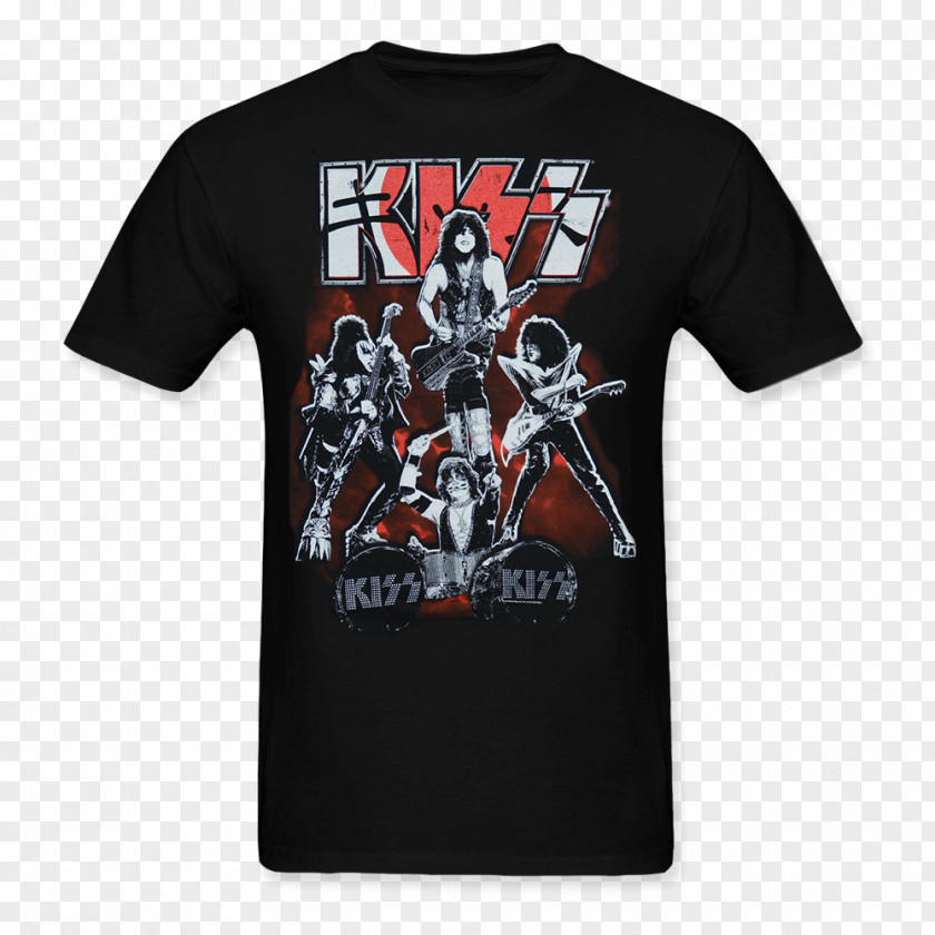 Stone Temple Pilots T-shirt ZZ Top Worldwide Texas Tour PNG