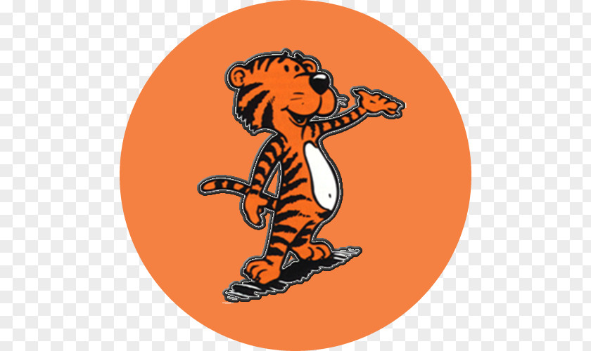 Tiger Clip Art Cat Logo PNG