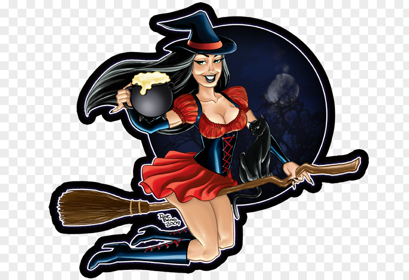 Witches Brew Cartoon Character Fiction PNG