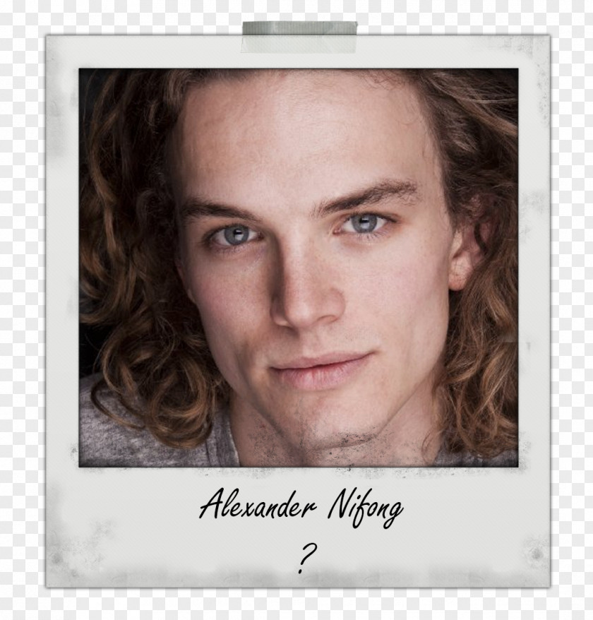 Actor The Luedtke Agency Alexander Nifong Broadway Recreator PNG