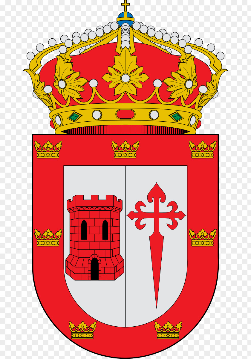 Algodonales Escutcheon Coat Of Arms Heraldry Gules PNG