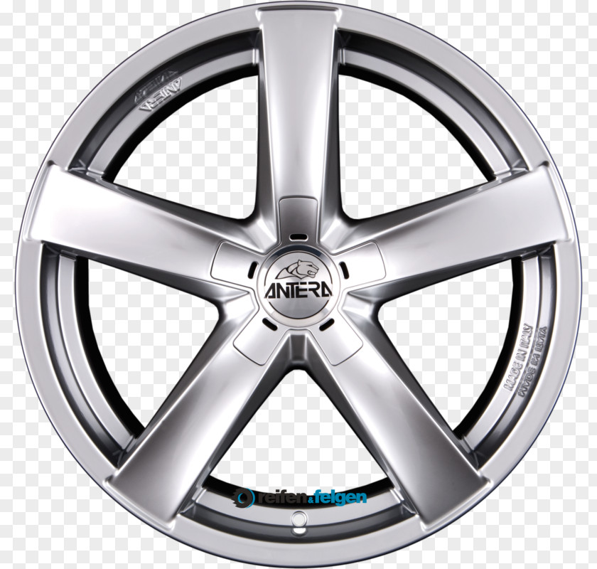 Antera Alloy Wheel Autofelge Motor Vehicle Tires Rim PNG