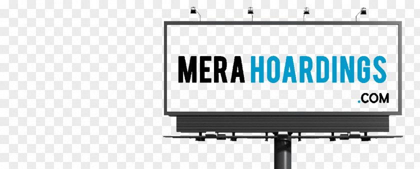 Billboard Mera Hoardings Advertising Agency Campaign PNG