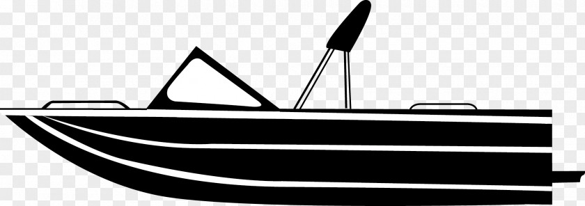 Boat Jetboat Wakeboard Clip Art PNG