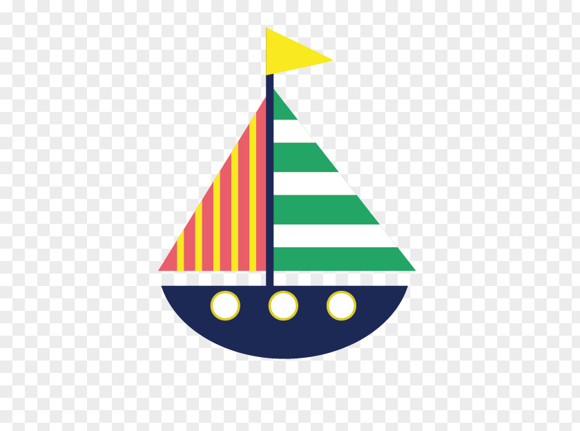Boating Mode Of Transport Illustration PNG