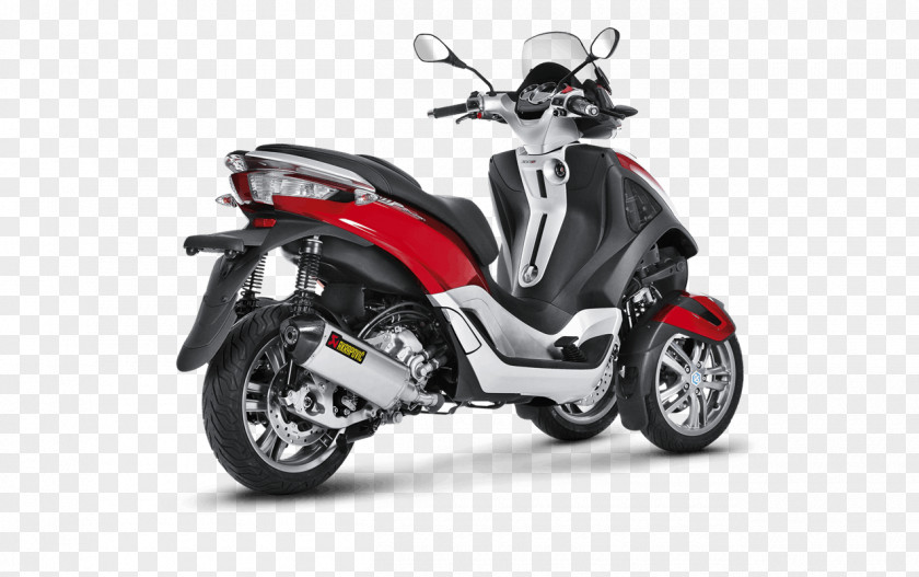 Car Exhaust System Piaggio Motorcycle Accessories Scooter PNG