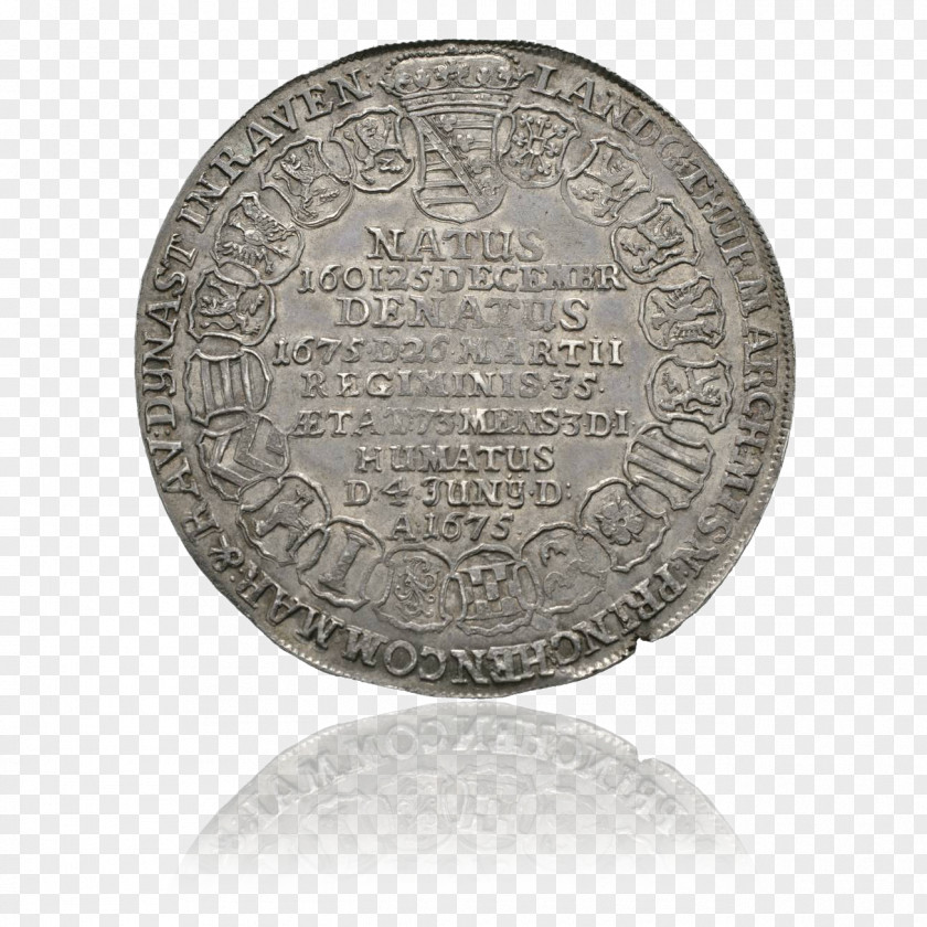 Coin Nickel PNG