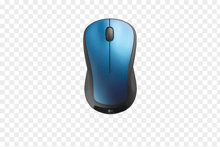 Computer Mouse Apple Wireless Logitech M310 PNG