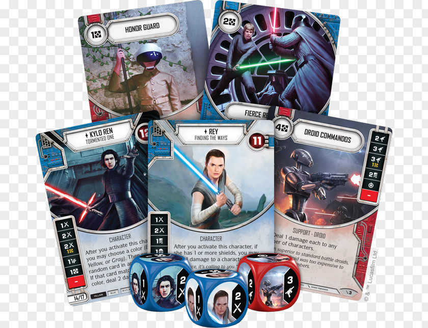 Destiny Star Wars: 2 Fantasy Flight Games PNG