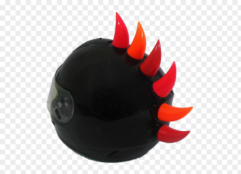 Devil Sign Of The Horns Horned Helmet PNG