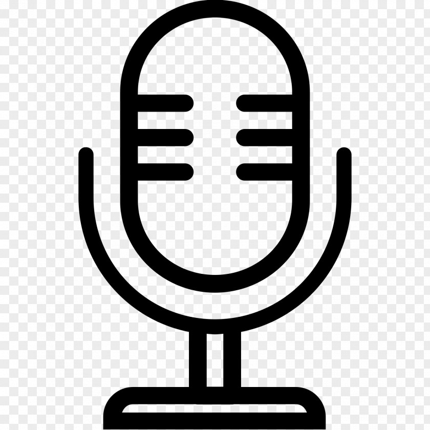 Free Stock Microphone Pull PNG
