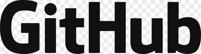 Github Wikipedia Logo GitHub Font PNG