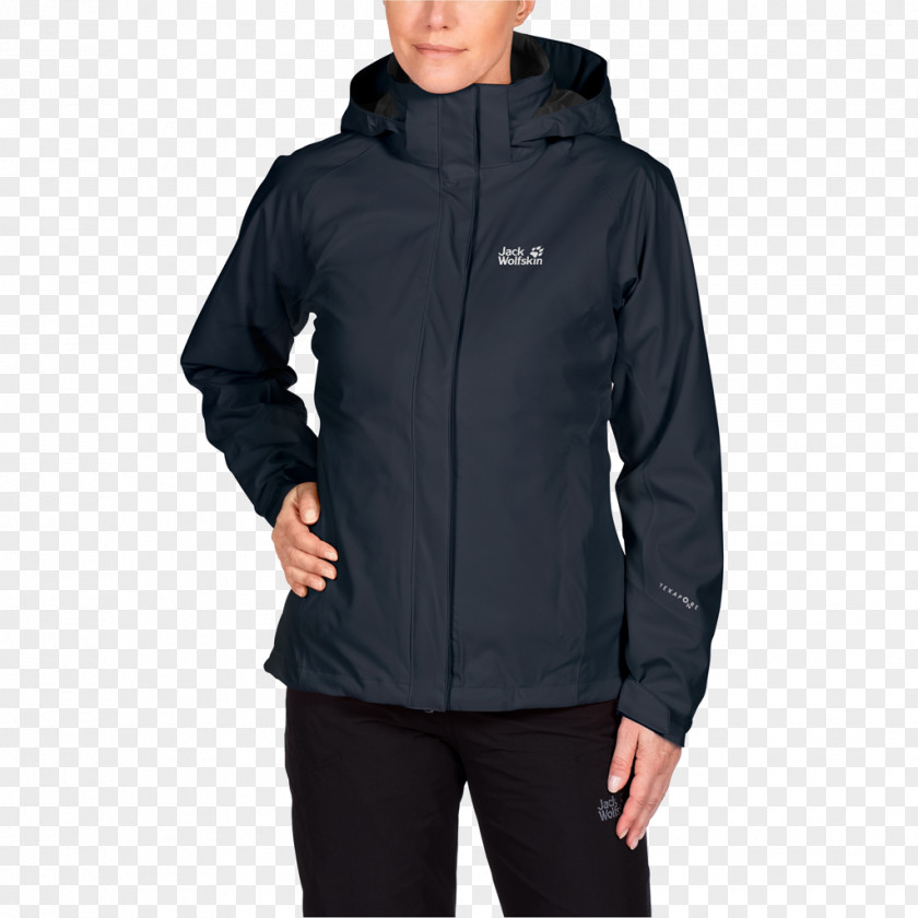 Jacket Hoodie Overcoat Button PNG