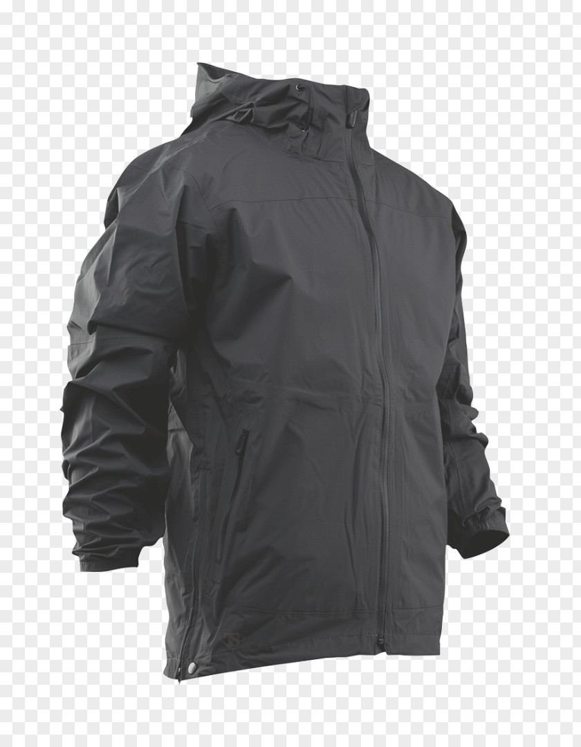 Jacket Hoodie Raincoat Zipper PNG