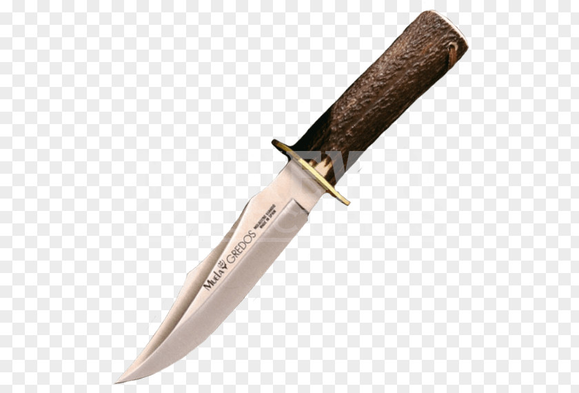 Knife Bowie Hunting & Survival Knives Utility Blade PNG