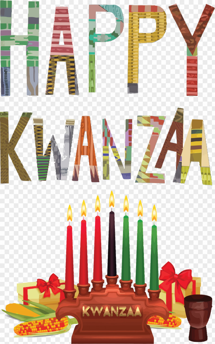 Kwanzaa African PNG