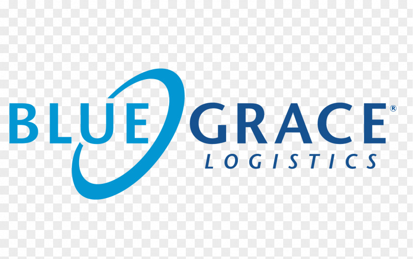 Logistic BlueGrace Logistics Freight Transport Business Third-party PNG