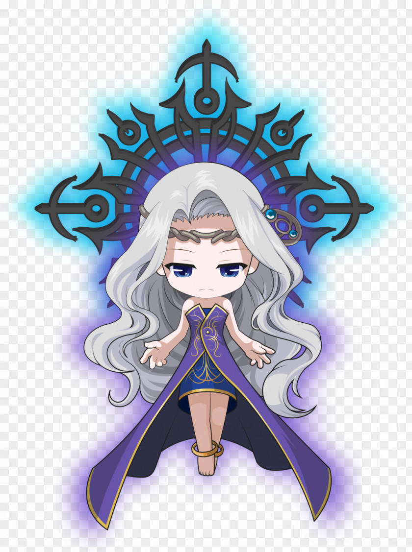 MapleStory Drawing Art PNG