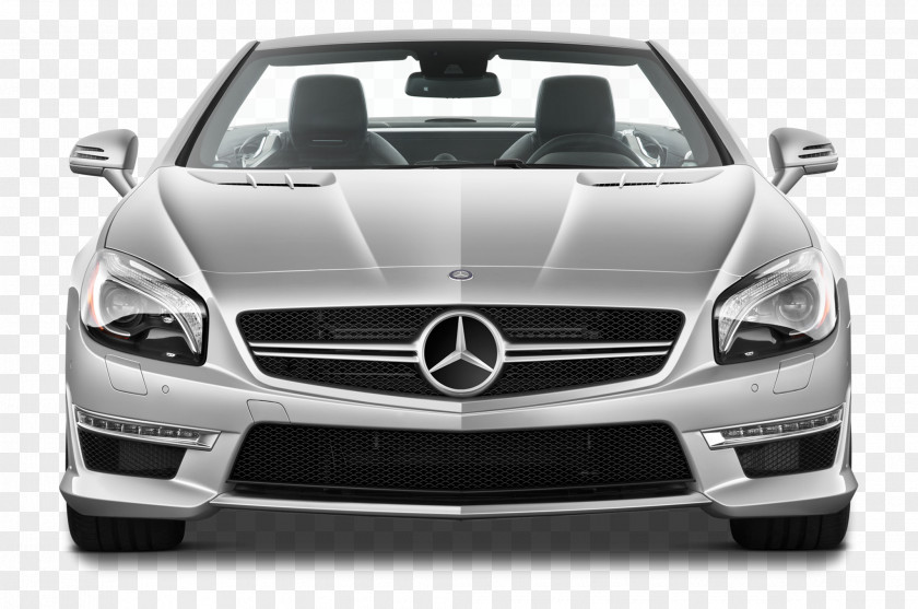 Mercedes 2016 Mercedes-Benz SL-Class Car A-Class E-Class PNG