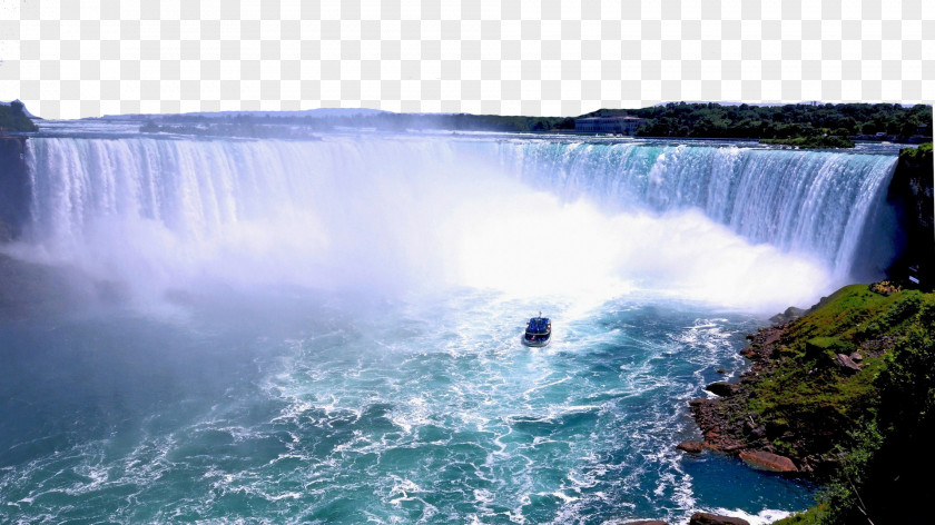 Niagara Falls Canada Five Horseshoe Niagara-on-the-Lake American River PNG