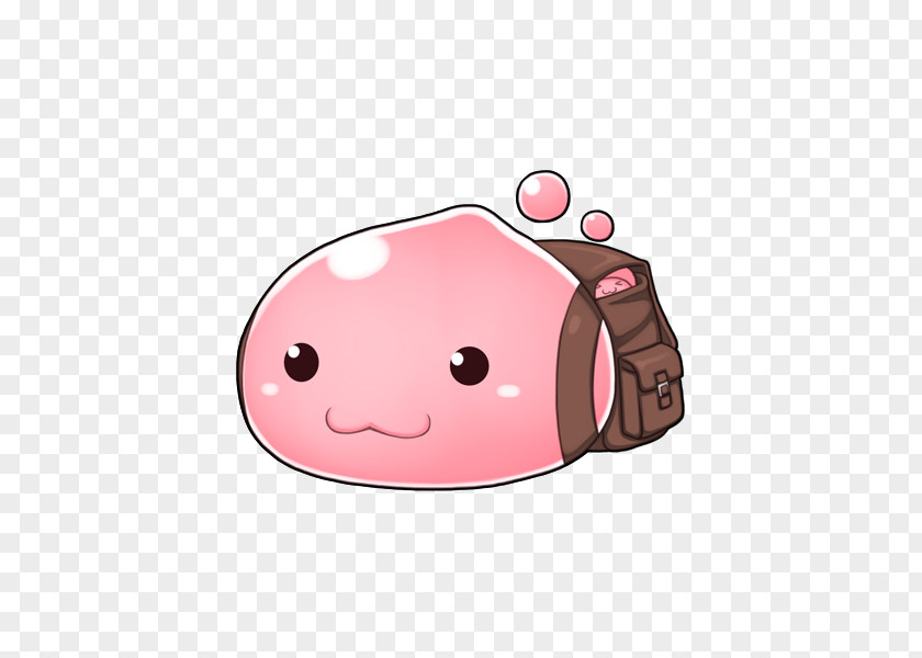 Poring Ragnarok Online Monster Ragnarök Illustration PNG