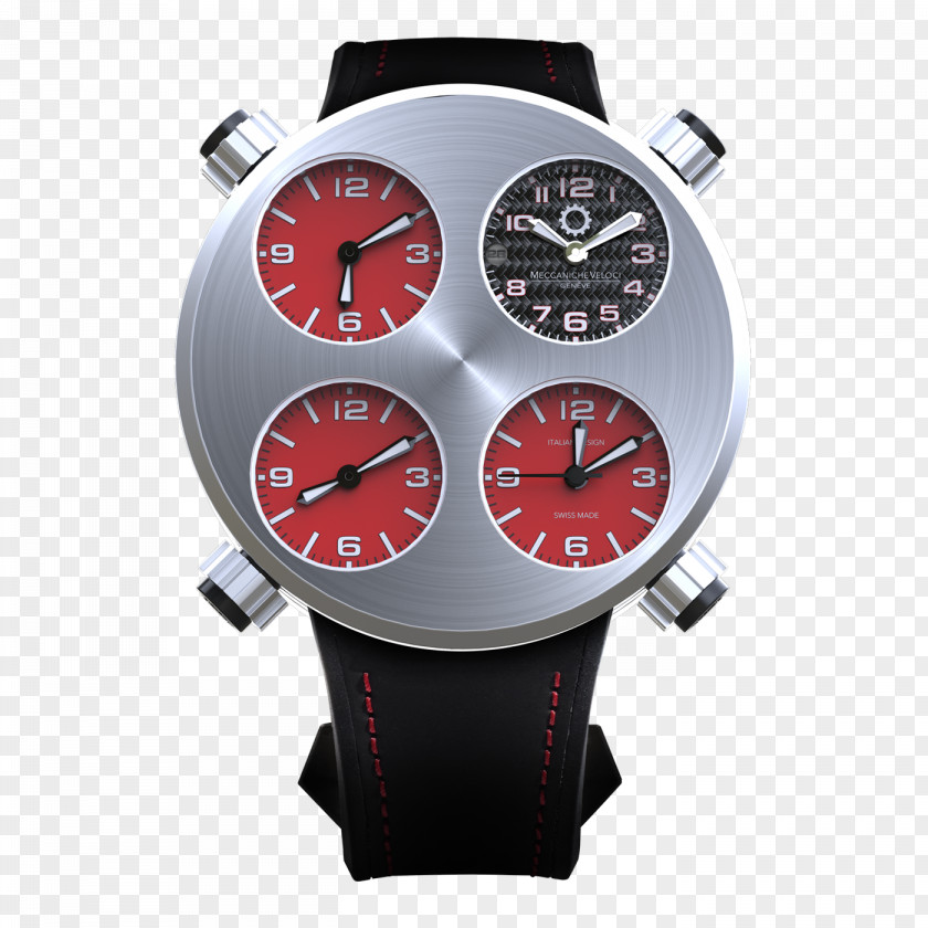 Riflesso Instagram Hashtag Watch Strap PNG