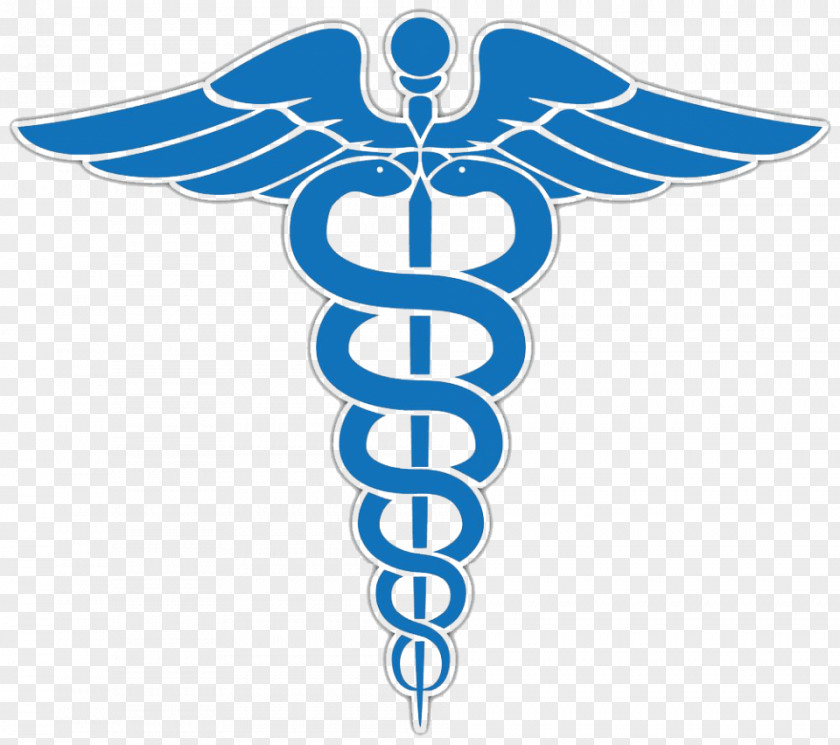 Symbol Staff Of Hermes Physician Doctor Medicine Caduceus As A PNG