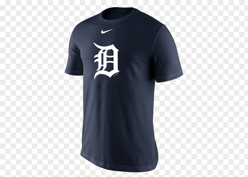 T-shirt Oregon Ducks Football Detroit Tigers Nike Jersey PNG