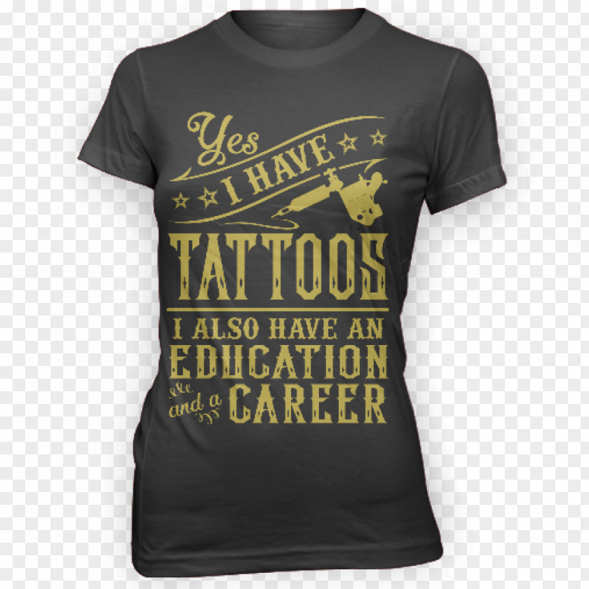 T-shirt Sleeve Font PNG