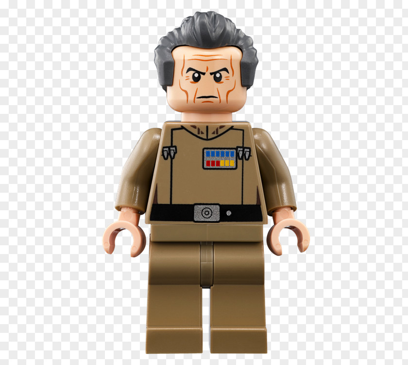 Toy Grand Moff Tarkin Anakin Skywalker Star Wars Rebels Wars: Lego PNG
