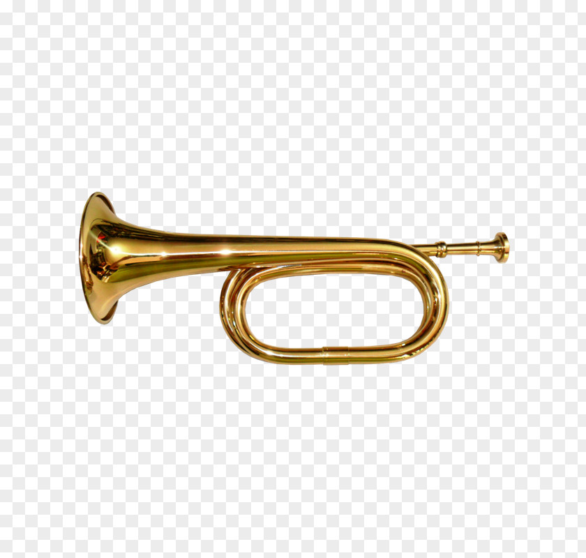 Trumpet Cornet Flugelhorn Bugle Saxhorn PNG