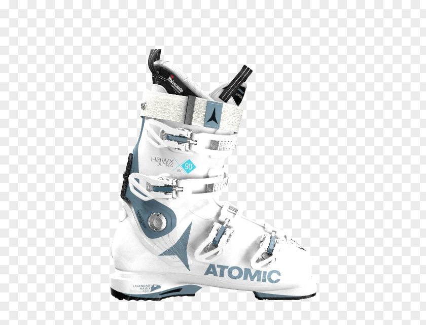 360 Degrees Ski Boots Tom Clancy's H.A.W.X Atomic Skis Alpine Skiing Bindings PNG