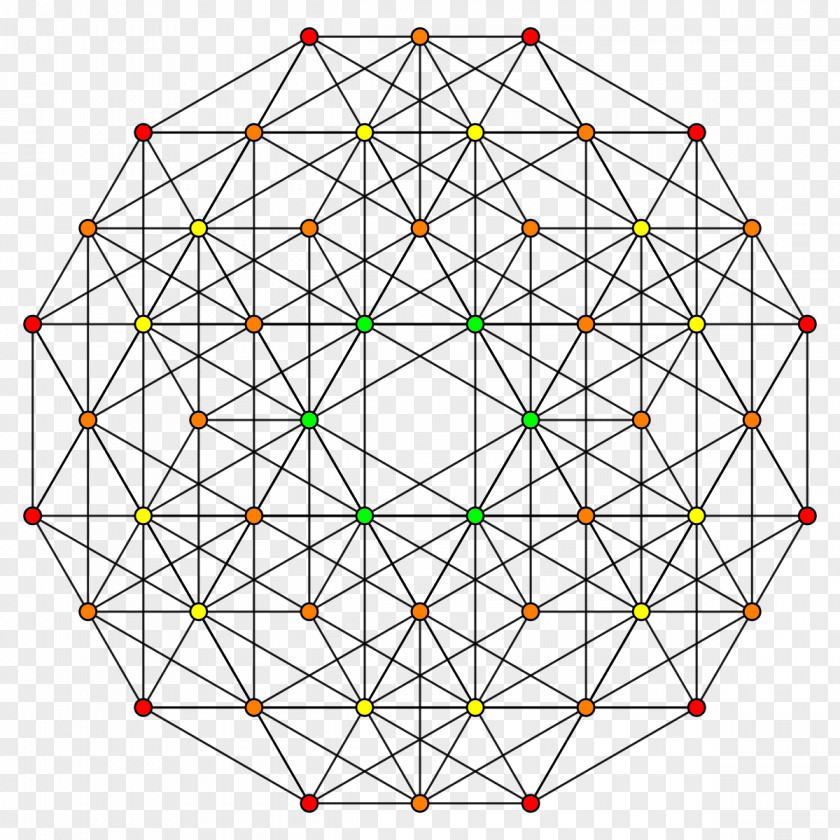 5simplex Symmetry Mathematics Pattern Angle Geometry PNG