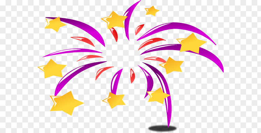 Animation Fireworks Clip Art PNG