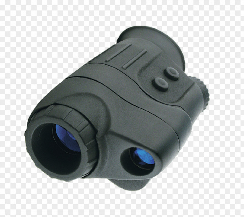 Binoculars Night Vision Device Patrol Monocular PNG