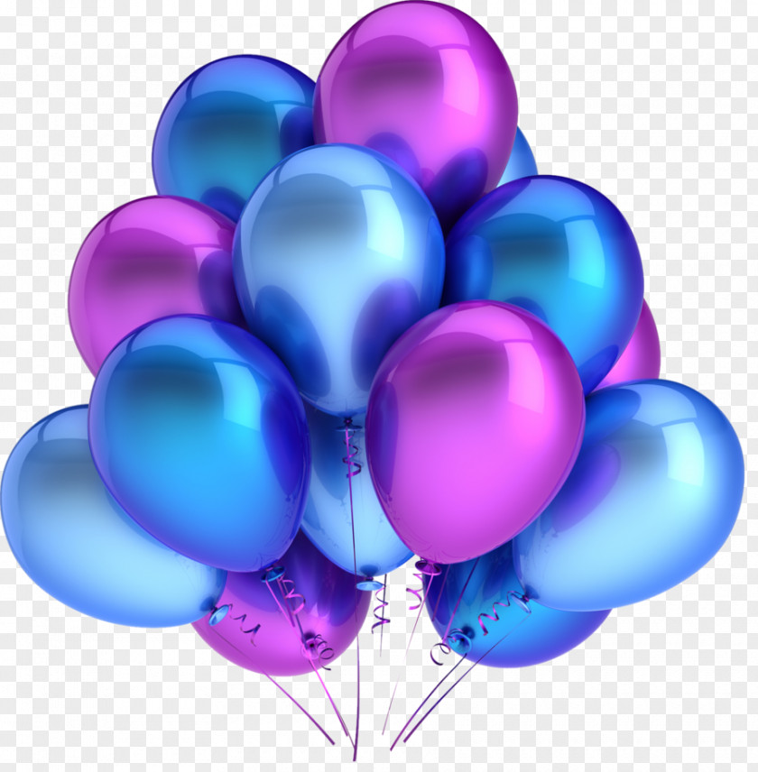 Birthday Party Balloon Stock Photography Clip Art PNG
