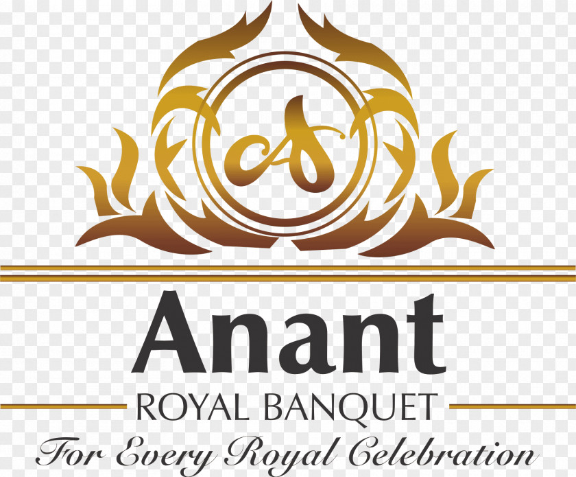 Bisnakandi Anant Royal Banquet Wedding Reception Marriage PNG