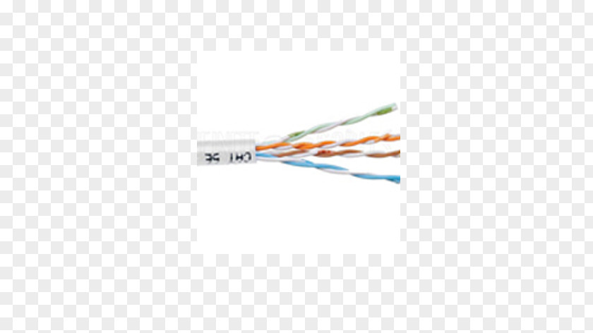 Category 5 Cable Network Cables Electrical Wire Line Ethernet PNG
